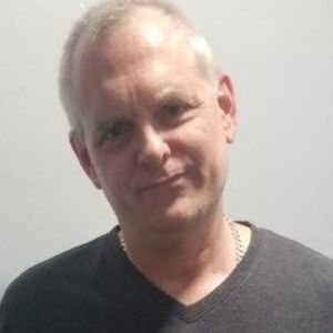 Meet your Posher, Jonathan